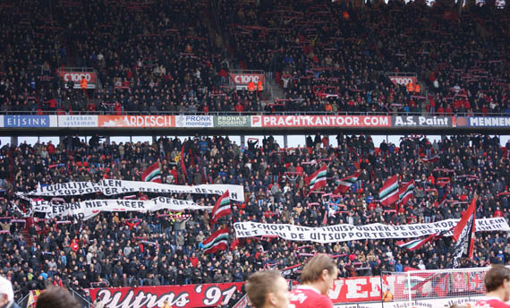 FC Twente Enschede vs FC Utrecht (2-4) (5)