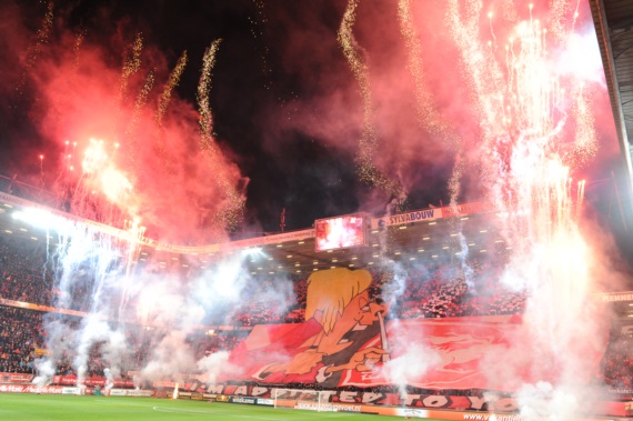 FC Twente Enschede vs Ajax Amsterdam (0-2) (5)