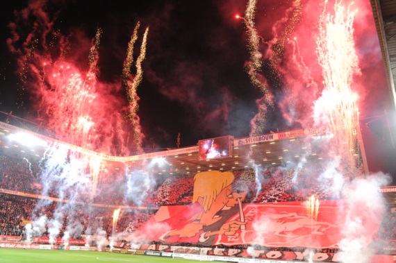 FC Twente Enschede vs Ajax Amsterdam (0-2) (7)