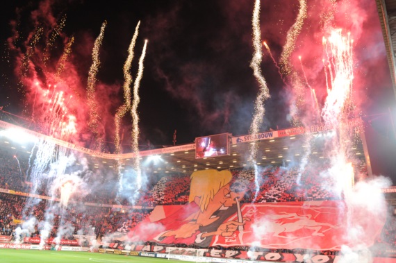 FC Twente Enschede vs Ajax Amsterdam (0-2) (8)