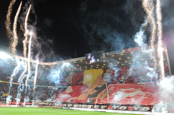 FC Twente Enschede vs Ajax Amsterdam (0-2) (10)