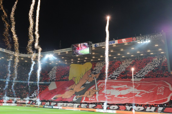 FC Twente Enschede vs Ajax Amsterdam (0-2) (11)