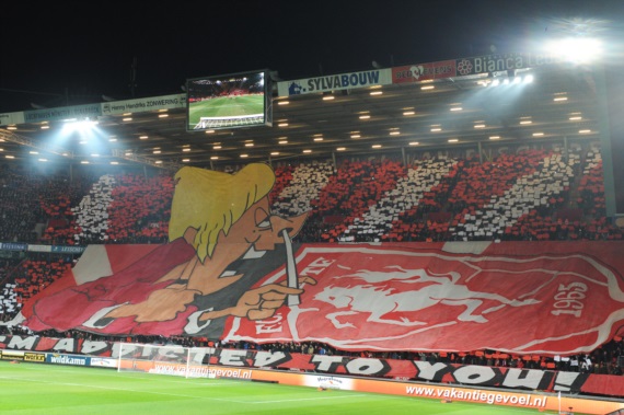 FC Twente Enschede vs Ajax Amsterdam (0-2) (12)