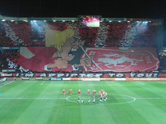 FC Twente Enschede vs Ajax Amsterdam (0-2) (16)