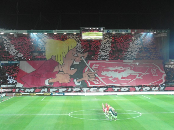 FC Twente Enschede vs Ajax Amsterdam (0-2) (18)
