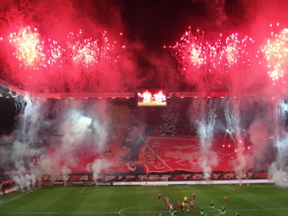 FC Twente Enschede vs Ajax Amsterdam (0-2) (20)