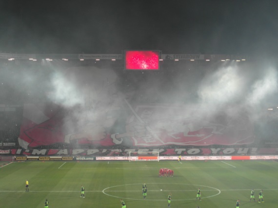 FC Twente Enschede vs Ajax Amsterdam (0-2) (21)