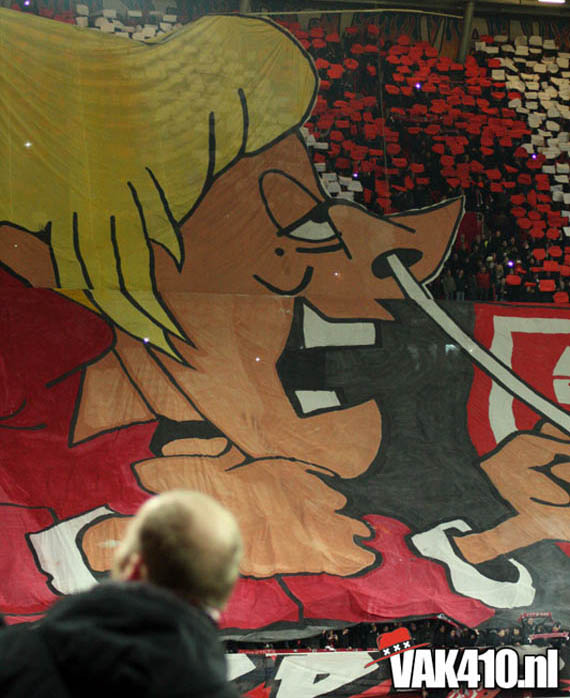 FC Twente Enschede vs Ajax Amsterdam (0-2) (22)