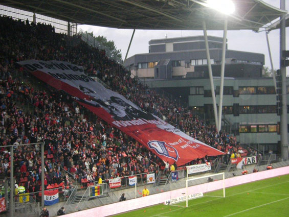 FC Utrecht vs FC Liverpool (0-0) (3)