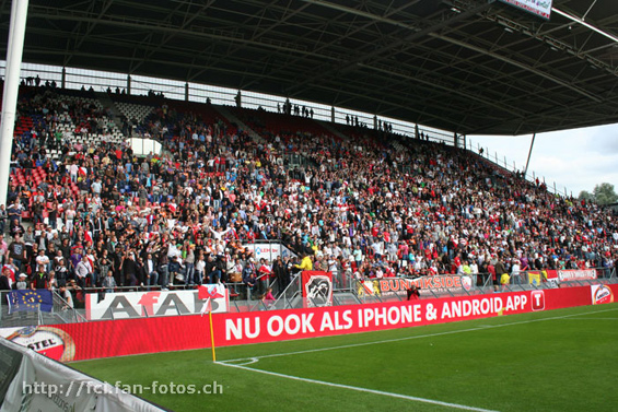FC Utrecht vs FC Luzern (1-0) (1)
