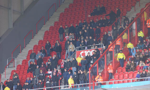 FC Twente Enschede vs FC Utrecht (2-4) (1)