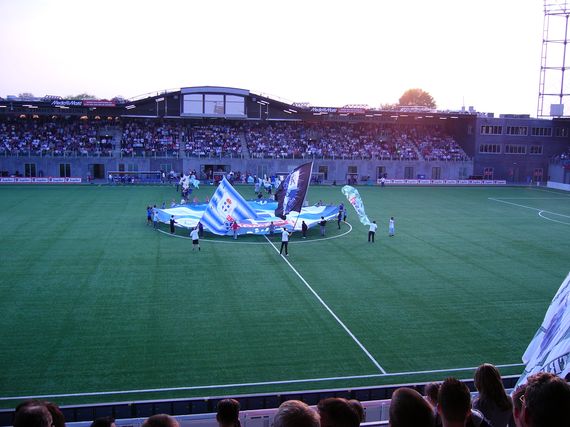 FC Zwolle vs RKC Waalwijk (0-3) (2)