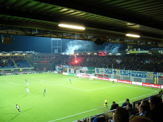 FC Zwolle vs NEC Nijmegen (2-1) (5)