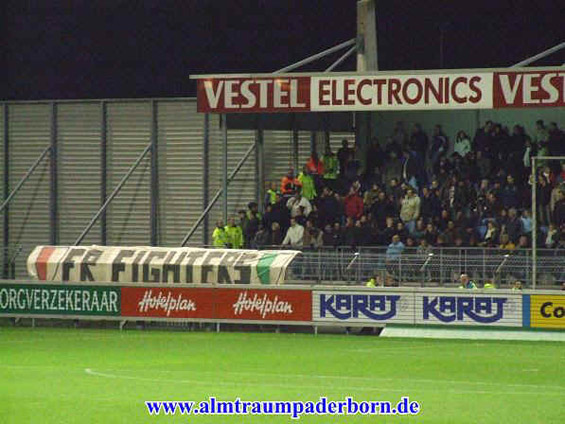 Excelsior Rotterdam vs Feyenoord Rotterdam (1-3) (2)