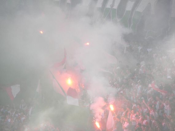 Feyenoord Rotterdam vs Besiktas Istanbul (1-2) (4)