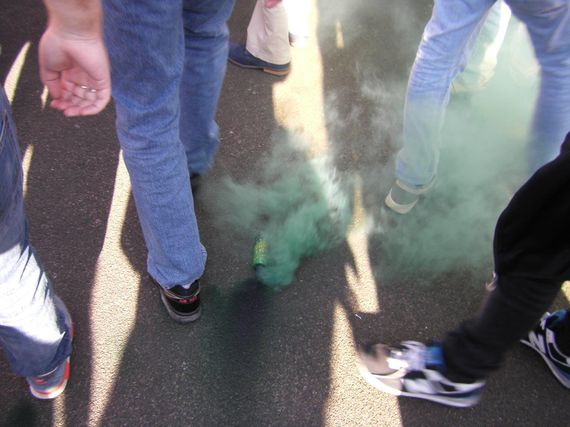 Feyenoord Rotterdam vs Besiktas Istanbul (1-2) (20)