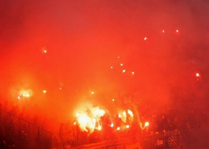 1. FC Union Berlin vs Feyenoord Rotterdam (1-2)