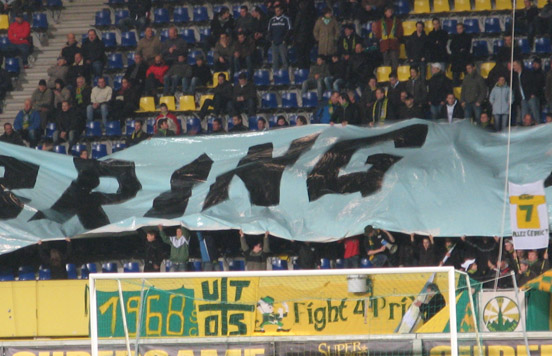 Fortuna Sittard vs Stormvogels Telstar (0-3) (2)