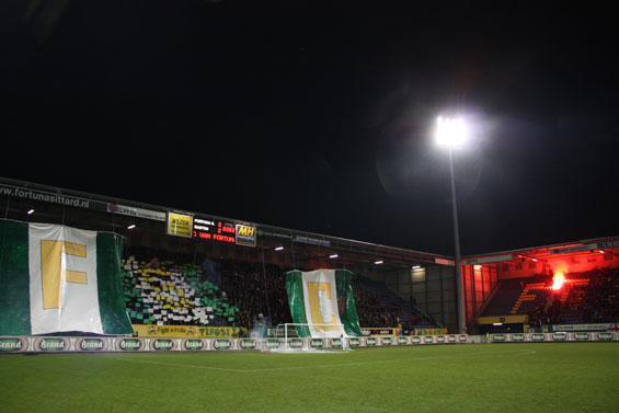 Fortuna Sittard vs MVV Maastricht (2-0) (2)