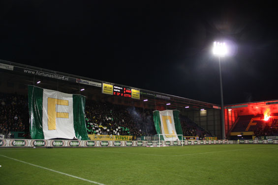 Fortuna Sittard vs MVV Maastricht (2-0) (4)