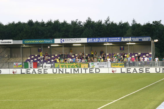 FC Omniworld Almere vs Fortuna Sittard (0-0) (2)