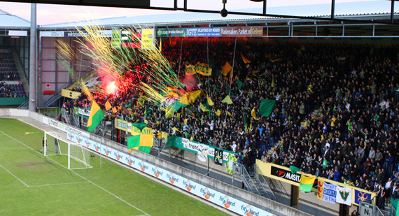 Fortuna Sittard vs MVV Maastricht (0-0) (3)