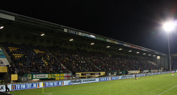 Fortuna Sittard vs MVV Maastricht (0-0) (6)