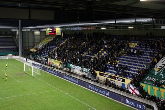 Fortuna Sittard vs MVV Maastricht (0-0) (9)