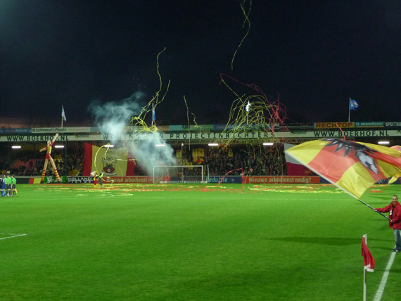 Go Ahead Eagles Deventer vs RBC Roosendaal (2-0) (1)
