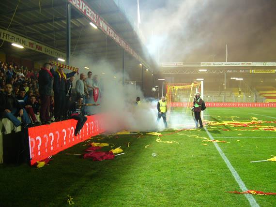 Go Ahead Eagles Deventer vs FC Volendam (3-1) (5)