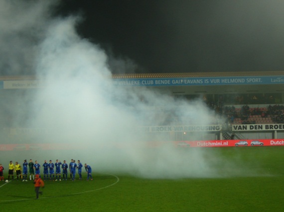 Helmond Sport vs MVV Maastricht (1-1) (2)