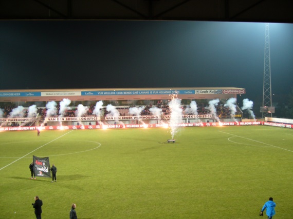 Helmond Sport vs FC Eindhoven (2-1) (1)
