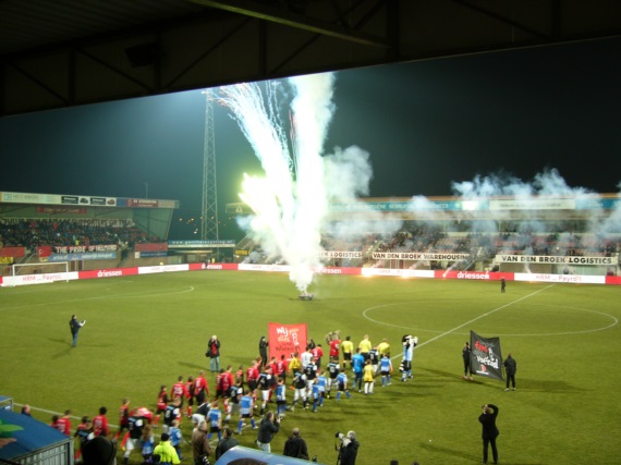 Helmond Sport vs FC Eindhoven (2-1) (3)