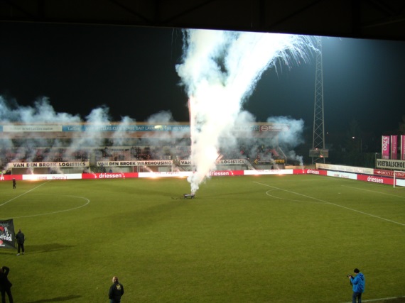 Helmond Sport vs FC Eindhoven (2-1) (4)