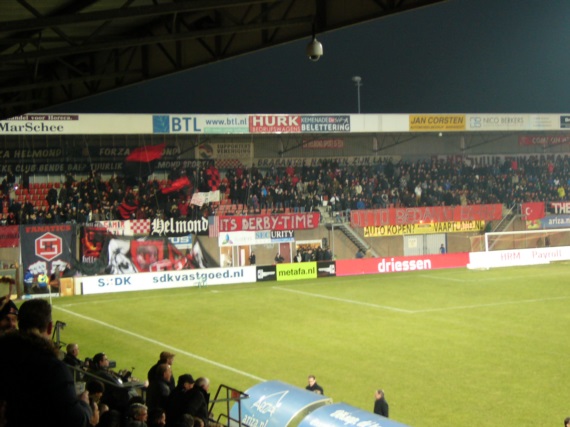 Helmond Sport vs FC Eindhoven (2-1) (5)