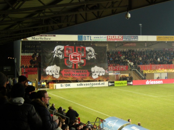 Helmond Sport vs FC Eindhoven (2-1) (6)