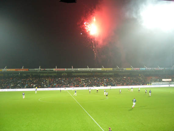 Heracles Almelo vs NEC Nijmegen (1-0) (5)