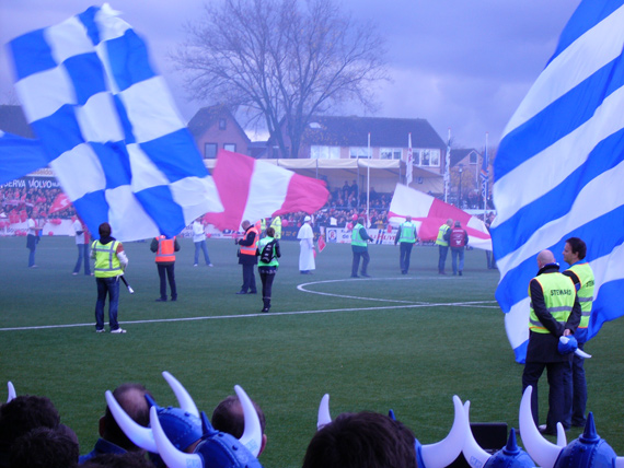 SV Spakenburg vs IJsselmeervogels (3-2) (4)