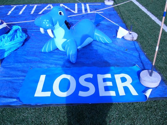 IJsselmeervogels vs SV Spakenburg (2-2) (2)