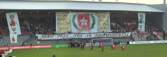 MVV Maastricht vs Helomond Sport (1-0) (1)