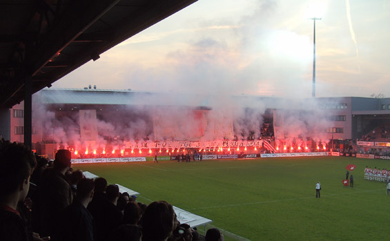 MVV Maastricht vs Helomond Sport (1-0) (7)