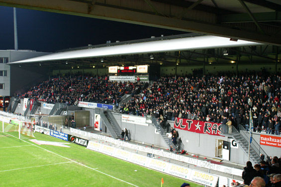 MVV Maastricht vs AGOVV Apeldoorn (2-3) (2)
