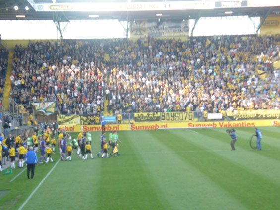 NAC Breda vs FC Groningen (1-1) (3)