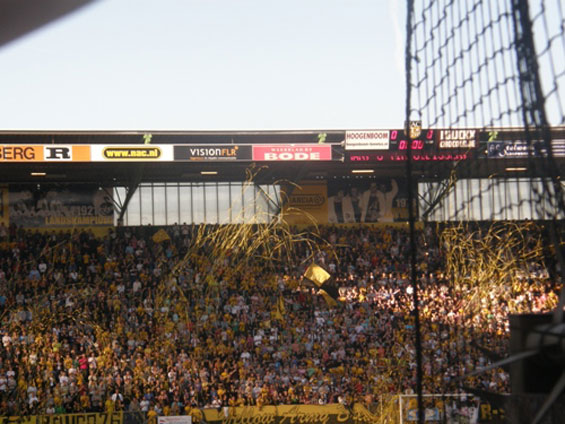 NAC Breda vs FC Groningen (1-1) (4)