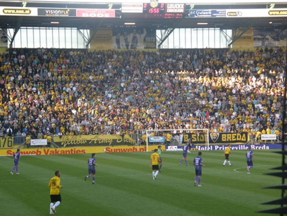 NAC Breda vs FC Groningen (1-1) (5)