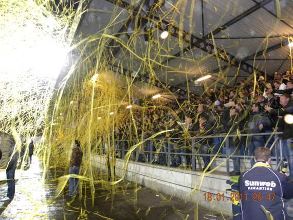 Telstar vs NAC Breda (0-1) (1)