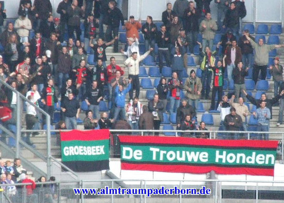 SC Heerenveen vs NEC Nijmegen (2-3) (1)