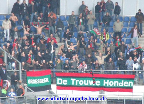 SC Heerenveen vs NEC Nijmegen (2-3) (2)