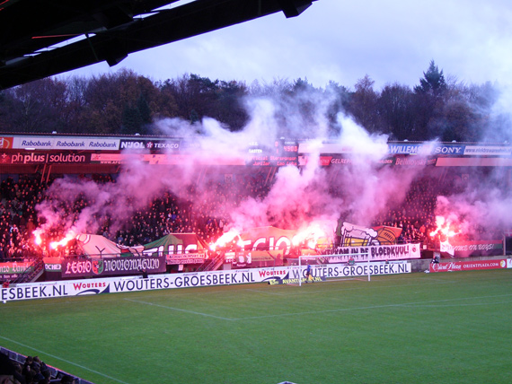 NEC Nijmegen vs ADO Den Haag (1-1) (4)