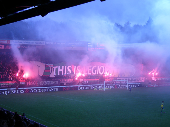 NEC Nijmegen vs ADO Den Haag (1-1) (6)